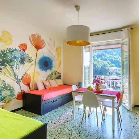 Costasole Lejlighed Monterosso al Mare Eksteriør billede