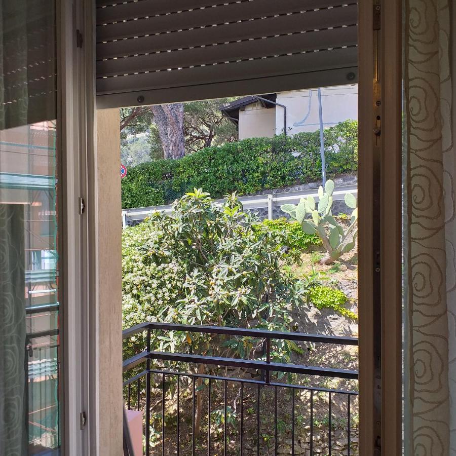 Costasole Lejlighed Monterosso al Mare Eksteriør billede