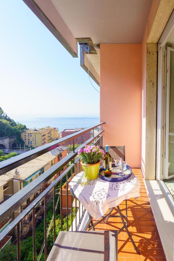 Costasole Lejlighed Monterosso al Mare Eksteriør billede