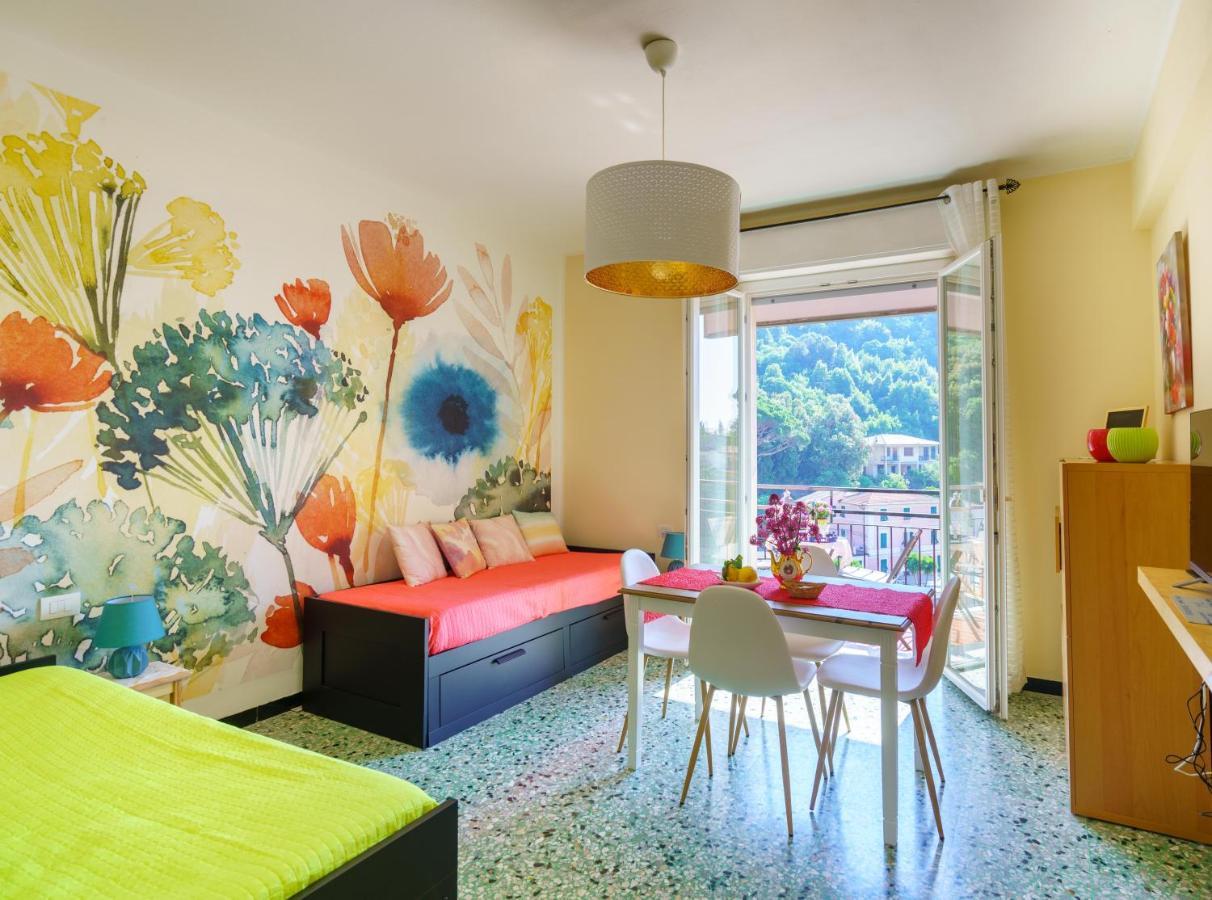 Costasole Lejlighed Monterosso al Mare Eksteriør billede