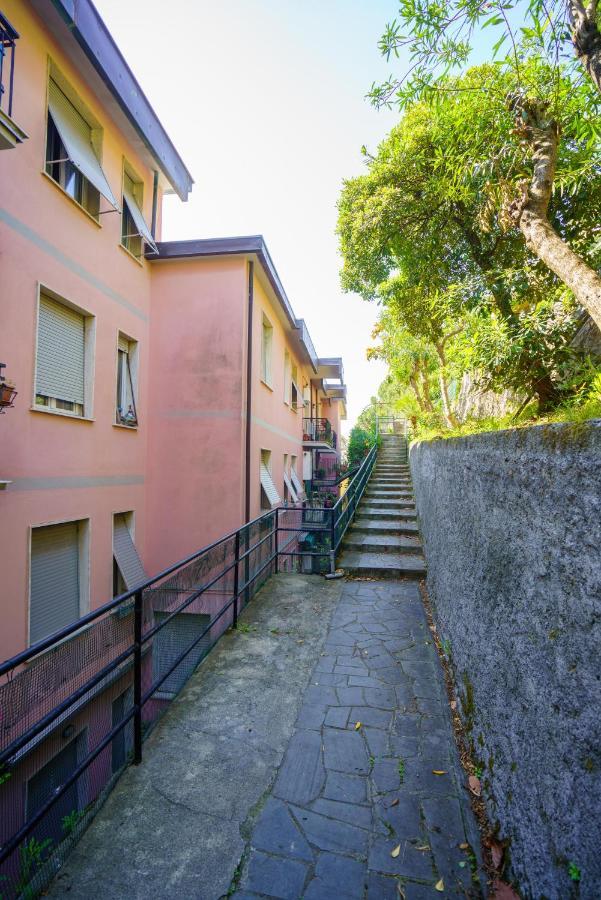Costasole Lejlighed Monterosso al Mare Eksteriør billede